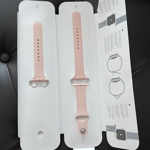 Apple Watch band size 44mm